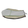 SP2L56-11868 COVER-BOTTOM KW LTHR GRAY 2-TONE