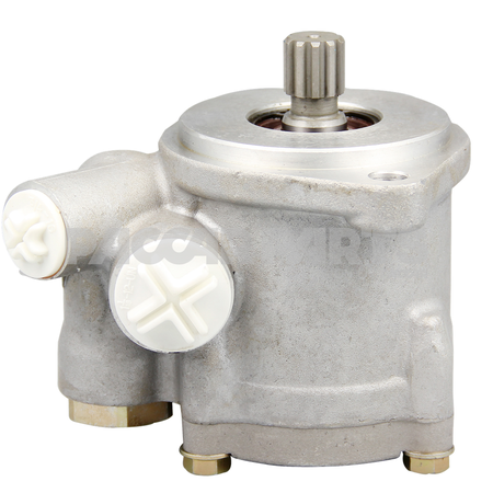 SP33101 PumpPwr Strg Ev 181615L101