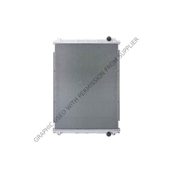 SPB N20 2001 1711 RAD 01-07 FTL FLD1/CENTURY CLASS CST1