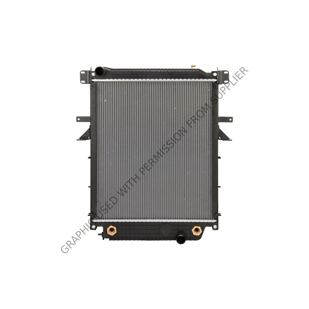 SPB N20 2001 1721 RAD 08-09 FTL BUS CHASSIS