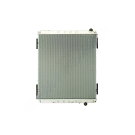 SPB N20 2001 1725 INDUSTRIAL ALUMINUM RADIATOR