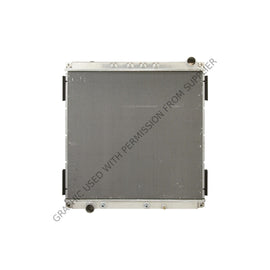 SPB N20 2001 1738 RAD, ALUM 13-12 FTL CASCADIA