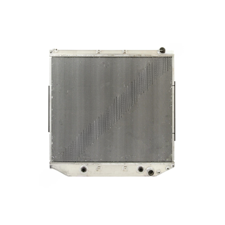 SPB N20 2001 1742 RADIATOR - ALUMINUM, INDUSTRIAL