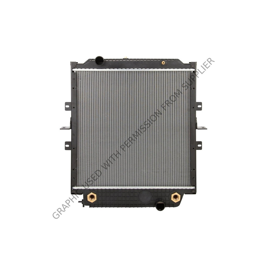 SPB N20 2006 5103 RAD 09-04 BLUEBIRD VISION  05-02 BLUEBIR