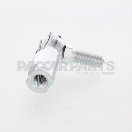 SPFL6S END-ROD CLUTCH