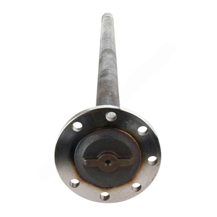 SP  080SR101 2 SHAFT - AXLE FLANGED