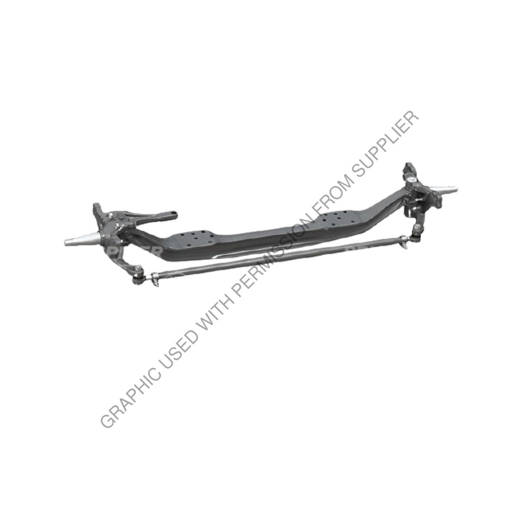 SP  10031585 STEERING BUMP STEER ASSEMBLY