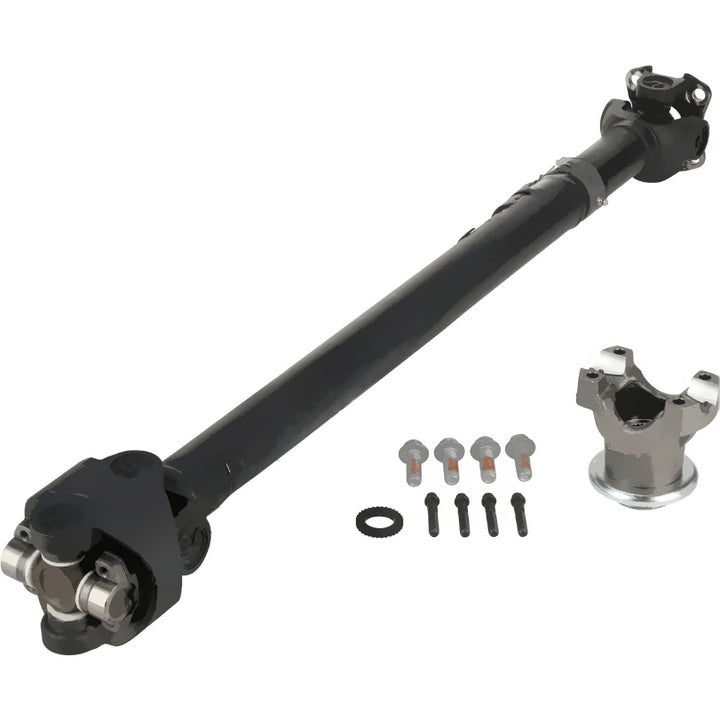 SP  10097840 DRIVE SHAFT ASSEMBLY