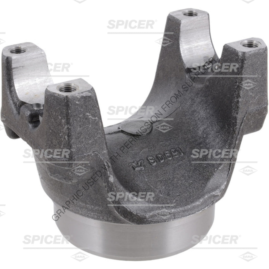 SP  100 28 27 TUBE YOKE