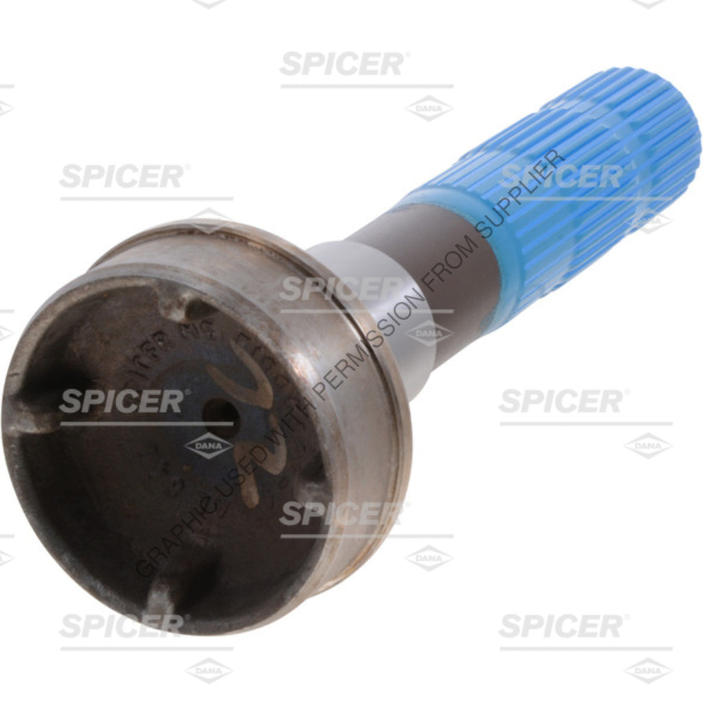 SP  100 53 21 MIDSHIP TUBE SHAFT