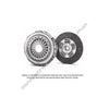 SP  104461 1 CLUTCH INSTALLATION (430MM)