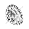 SP  107342 12 CLUTCH 2IN 10 SPL 14IN 860LB/FT SAS