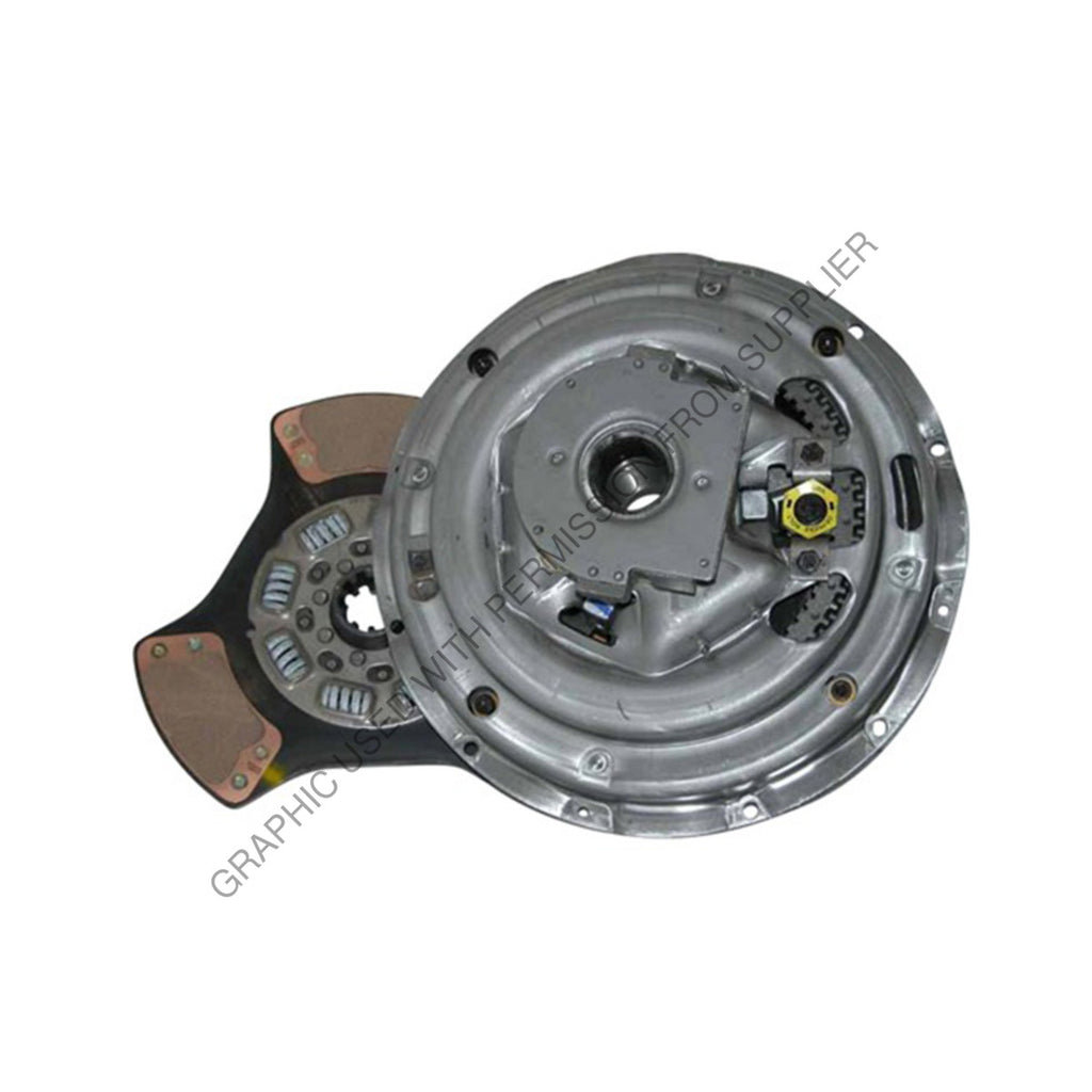 SP  107683 5 CLUTCH 1.75IN 10 SPLINE 1 DISC 14IN SAS