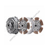 SP  108050 59AM CLUTCH  8 SPR, 1400 FT LB 14 IN