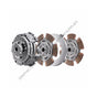 SP  108050 59AM CLUTCH  8 SPR, 1400 FT LB 14 IN