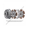 SP  108391 81AM CLUTCH  8 SPR, 1400 FT LB, 15.5 IN