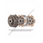 SP  108935 82MO CLTCH 2IN 10SPLN EP 15.5IN 1700FTLB REMN