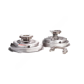 SP  109507 25Y CLUTCH 1.75IN 10 SPLINE 14IN 2 DISC SOLO