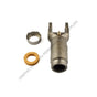 SP  10 3 18KX SLEEVE YOKE