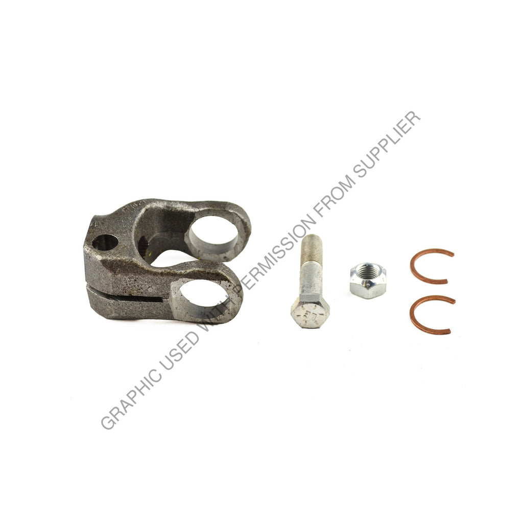 SP  10 4 621SX END YOKE