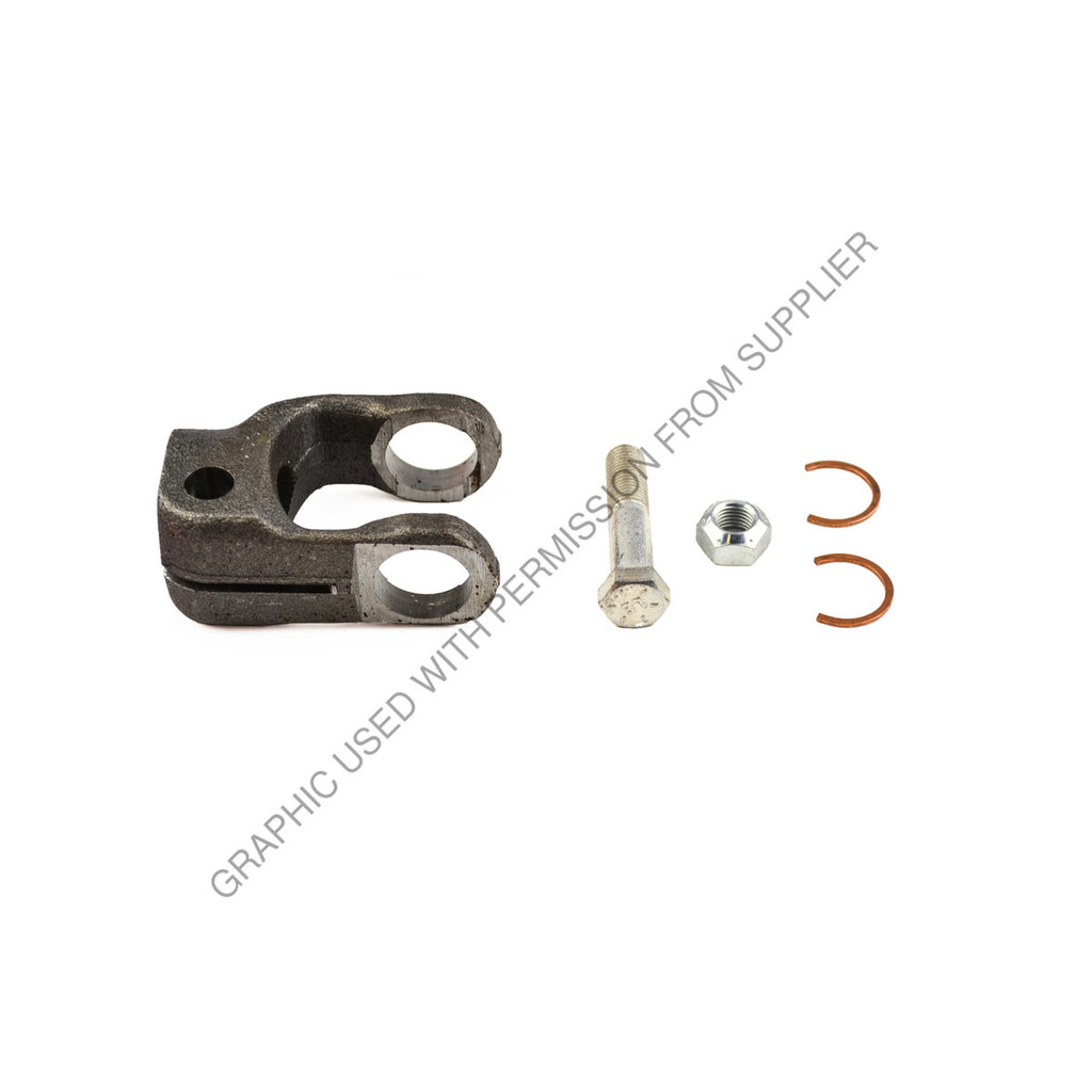 SP  10 4 821SX END YOKE