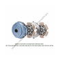 SP  121000 1 SP-SOLO DM2 7SP 1700