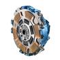 SP  122002 35EX CLUTCH-INSTALLATION 2.000-14 SPLINE ECA