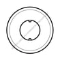 SP  127740 CLUTCH BRAKE