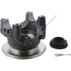 SP  131433K END YOKE AY W/LOCKNUT