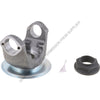 SP  131448K END YOKE AY W/LOCKNUT