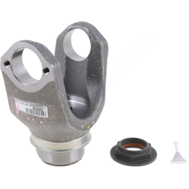 SP  131449K END YOKE AY W/LOCKNUT