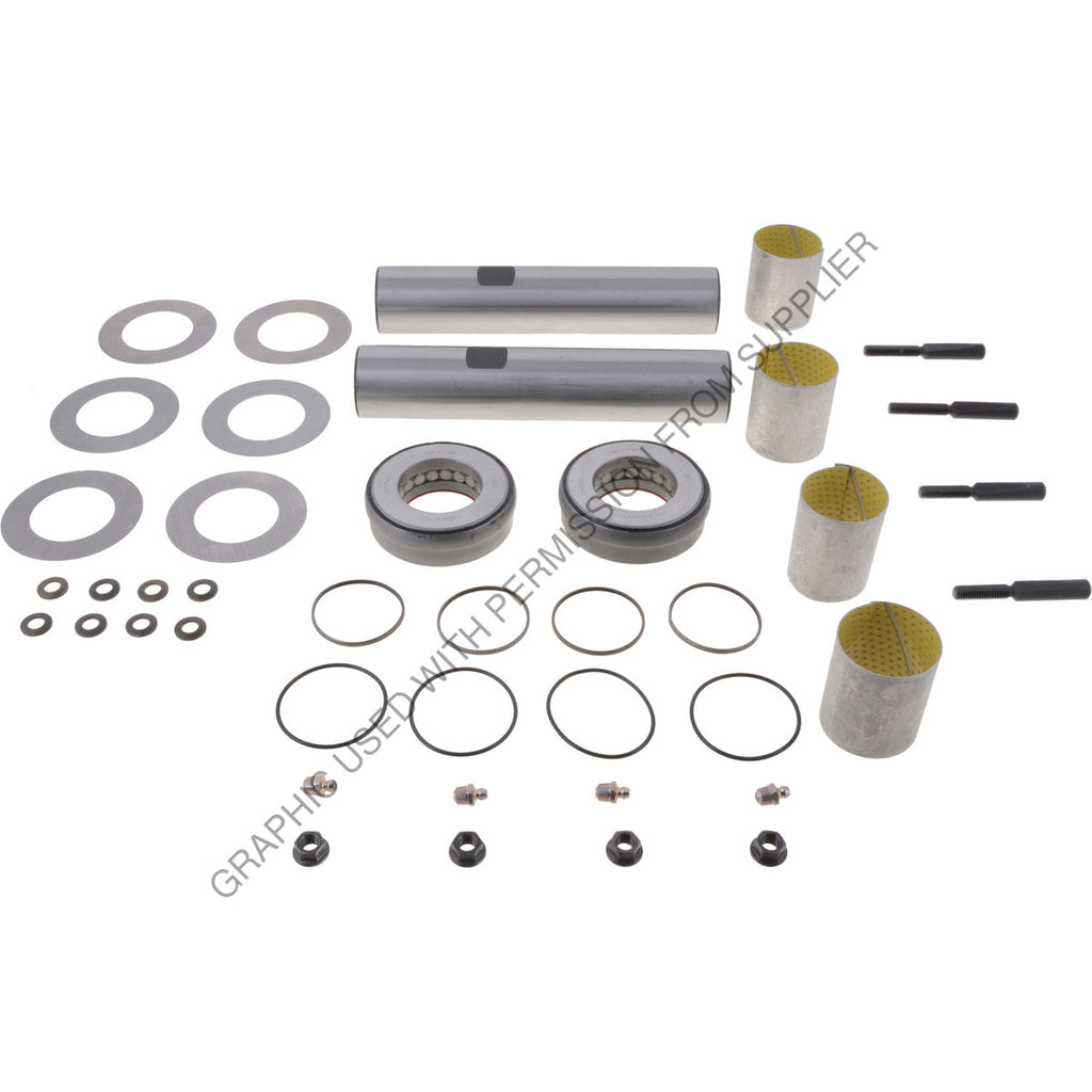 SP  140KK100 KIT KING PIN