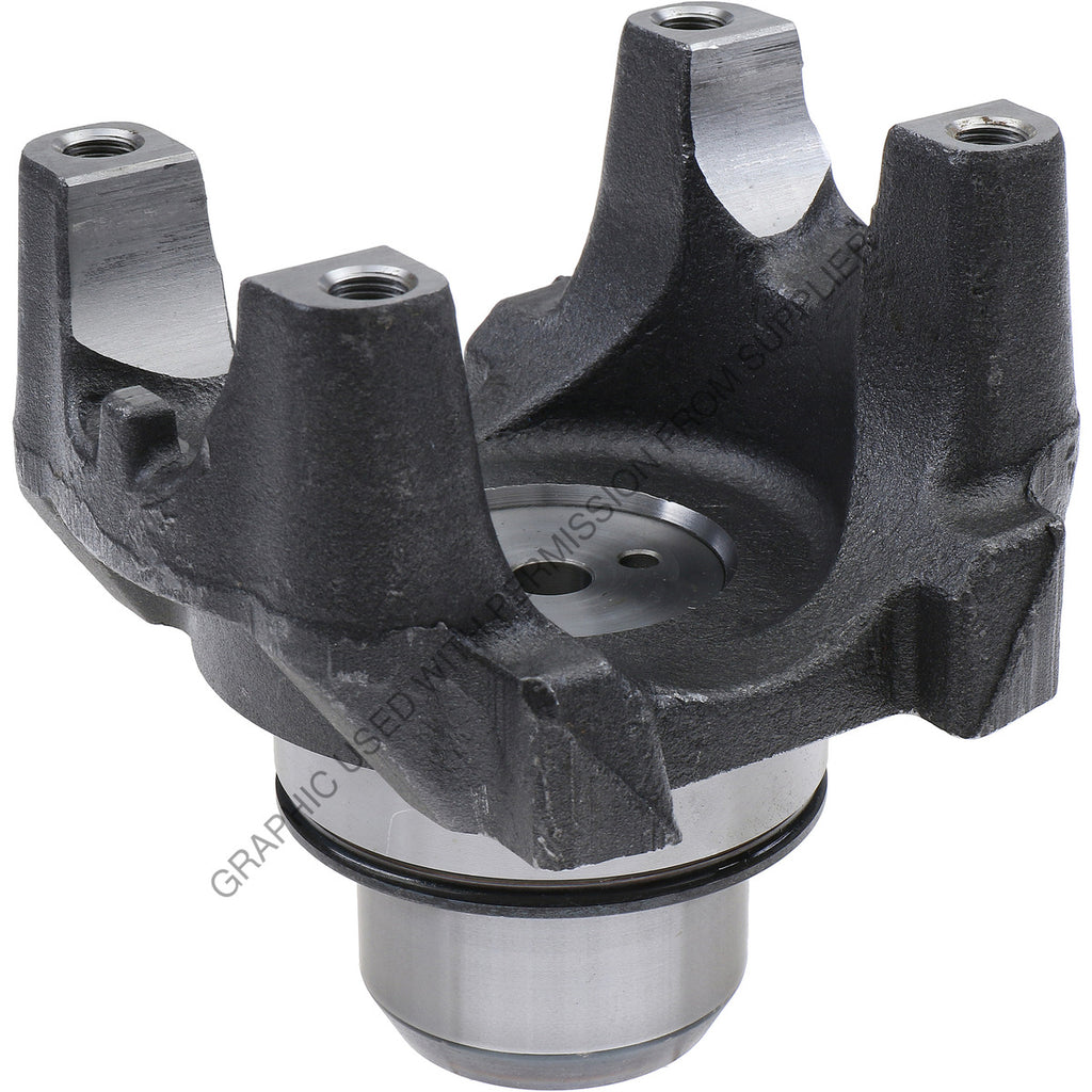 SP  140 4 741 1X END YOKE ASSEMBLY