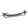 SP  1462BN100 8 STEERING BUMP STEER ASSEMBLY