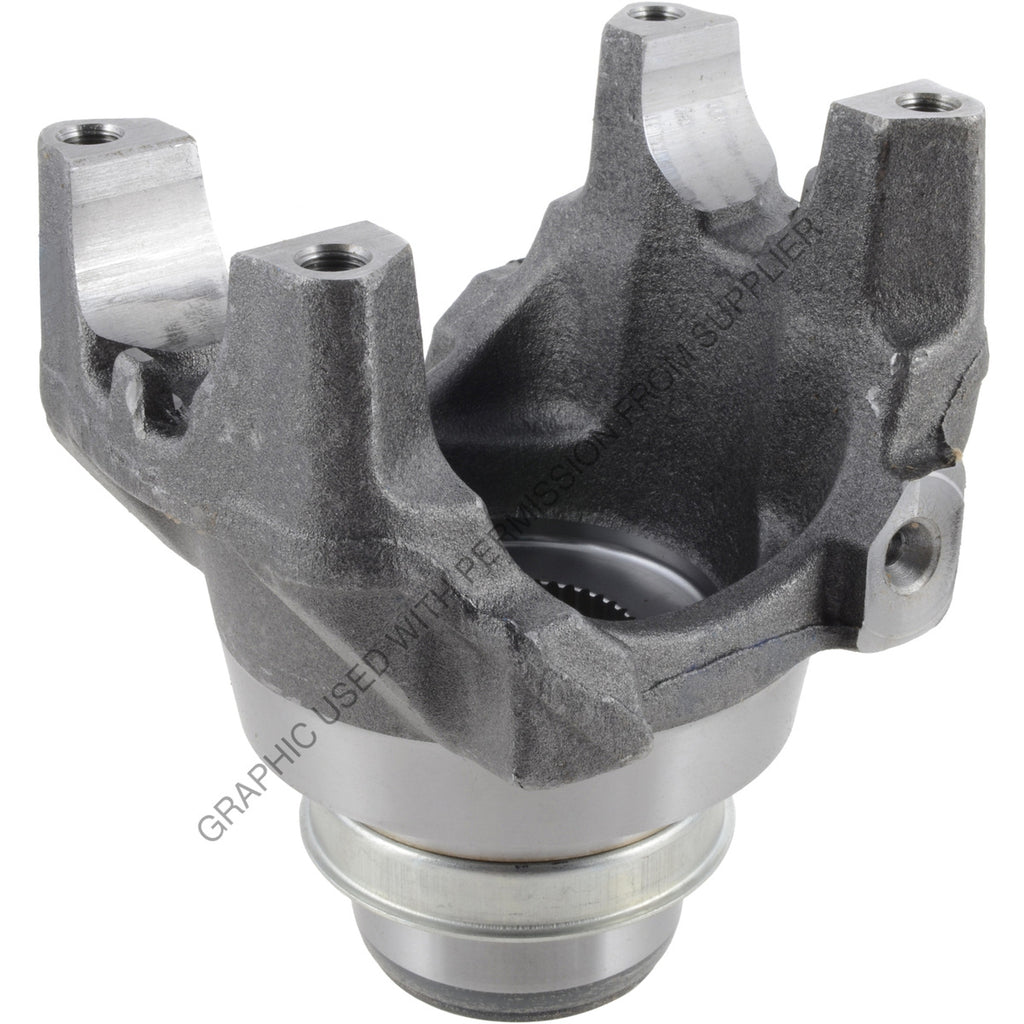 SP  170 4 08448 1X END YOKE ASSEMBLY