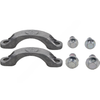 SP  170 70 18X STRAP KIT - U-JOINT