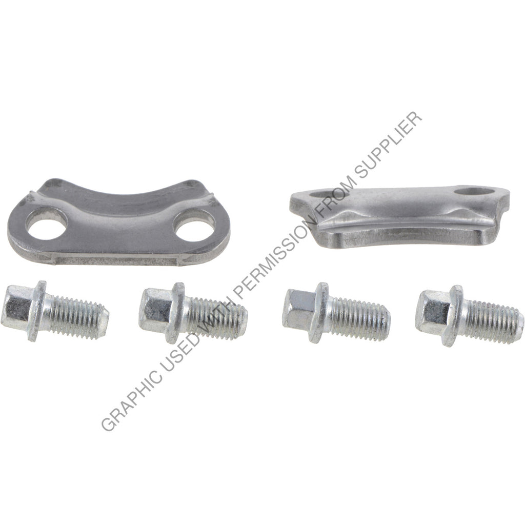 SP  211941X BOLT KIT