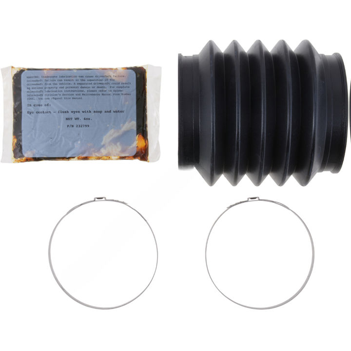 SP  211987 2X BOOT KIT D/L