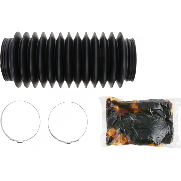 SP  212146X BOOT ASSY