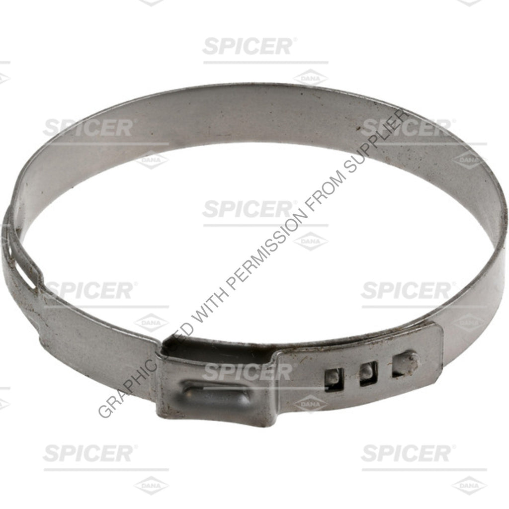 SP  231438 7 BOOT STRAP