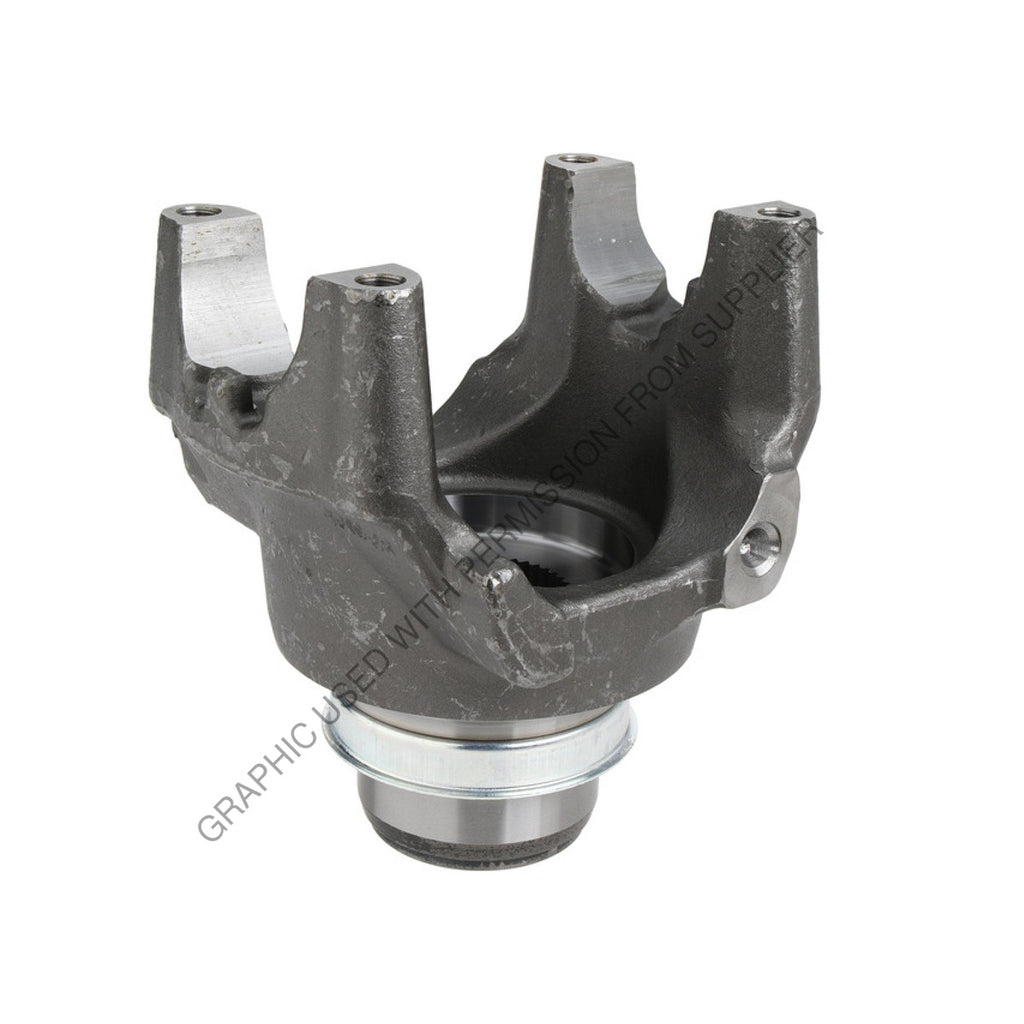 SP  250 4 1131 1X END YOKE ASSEMBLY