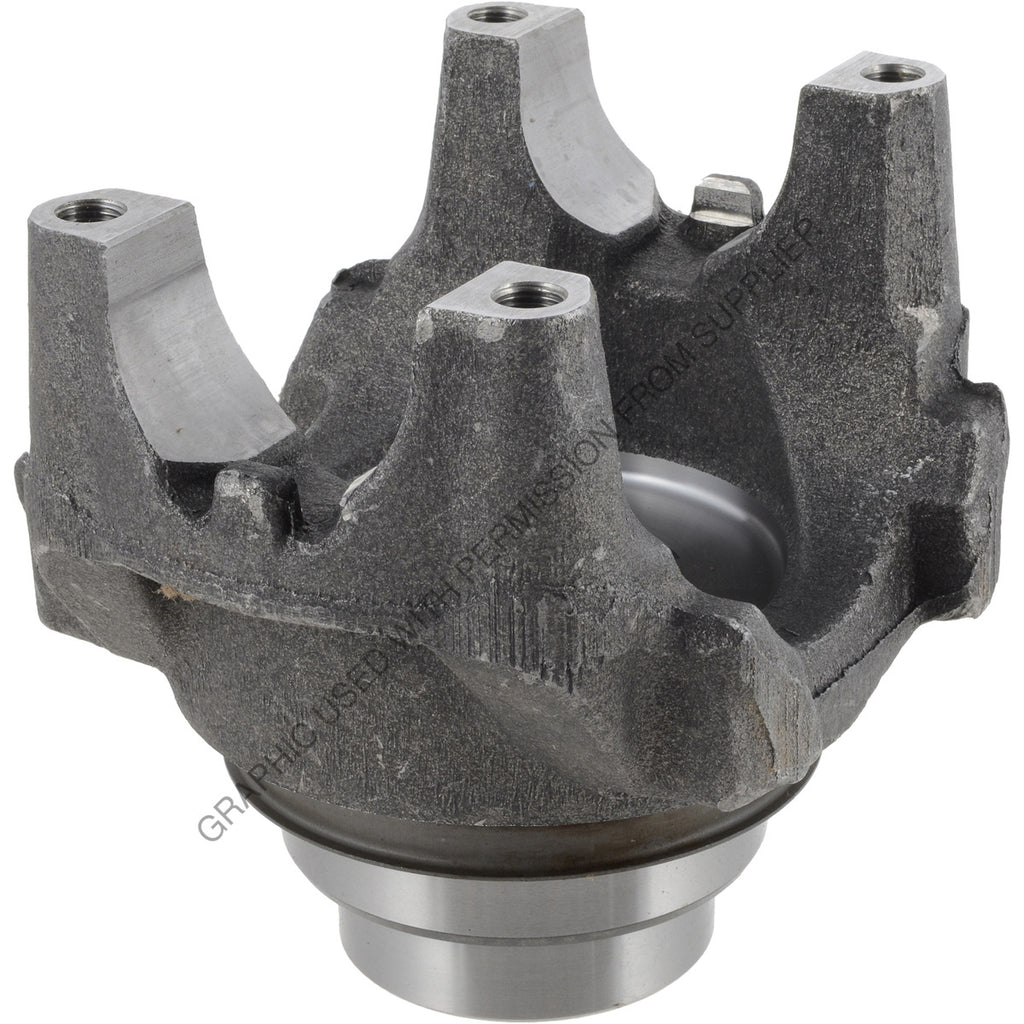 SP  250 4 201 1X HALF RND END YOKE AY