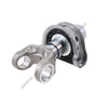 SP  250 57 10067187X YOKE SHAFT