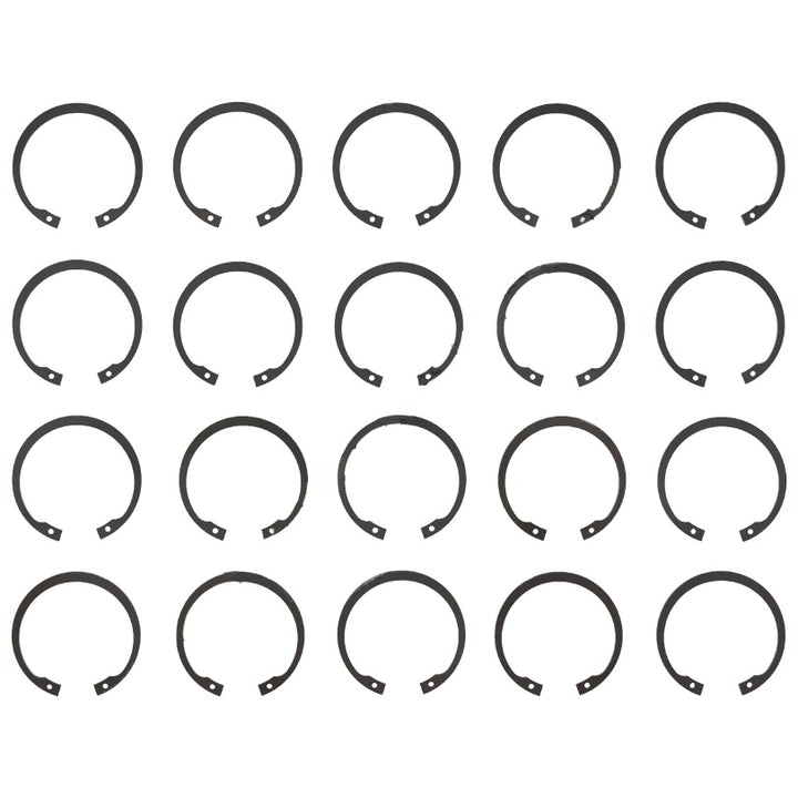SP  250 7 68760X SNAP RING KIT