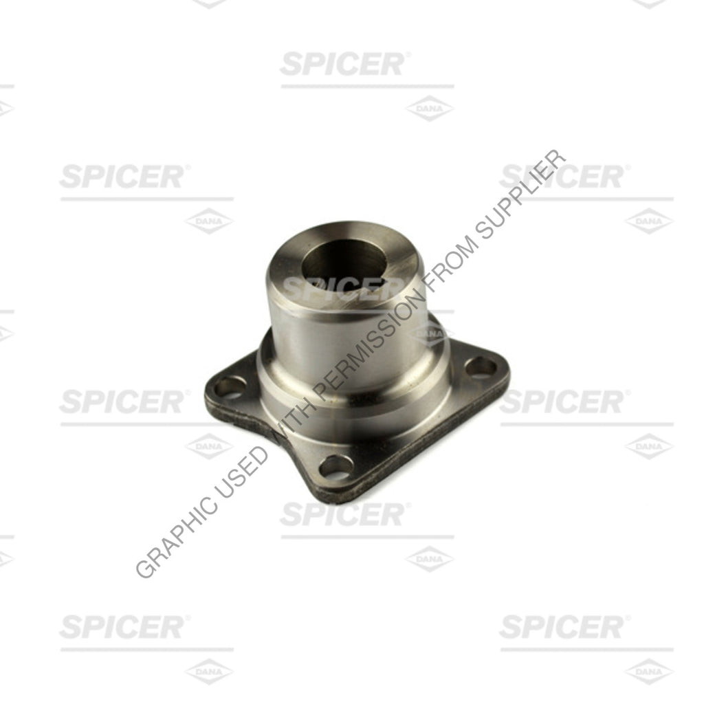 SP  2 1 283 COMP FLANGE