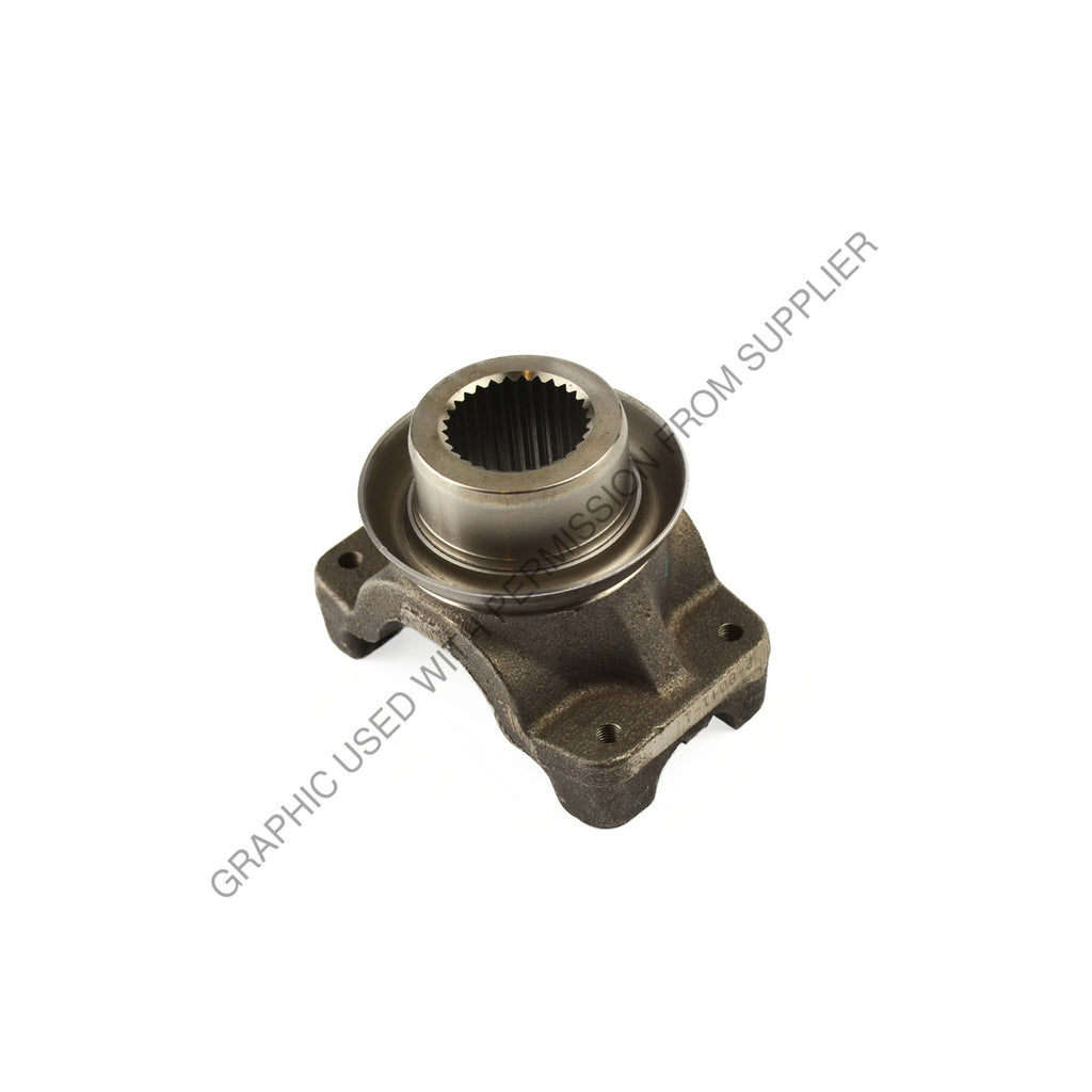 SP  2 4 8051 1X HALF RND END YOKE AY