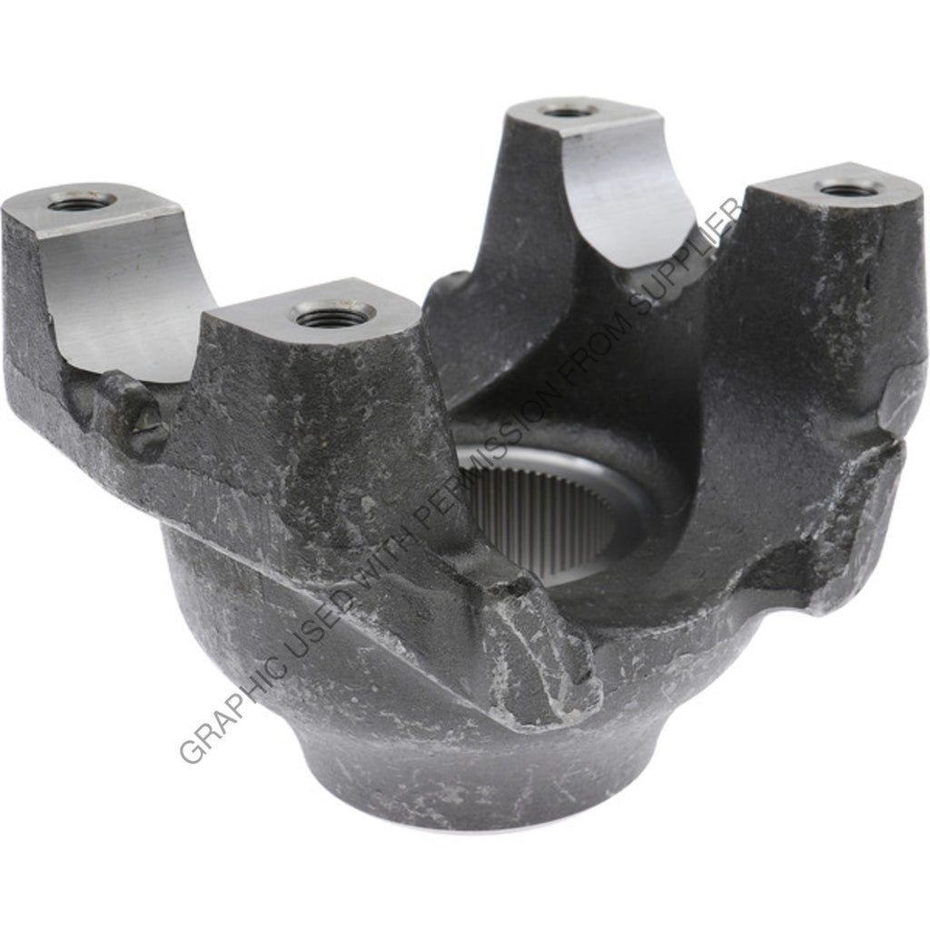 SP  350 4 11 1 END YOKE ASSY-SPL350