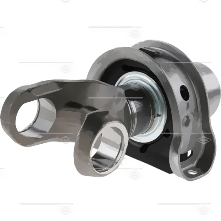 SP  350 57 10036564X MIDSHIP STUB SHAFT