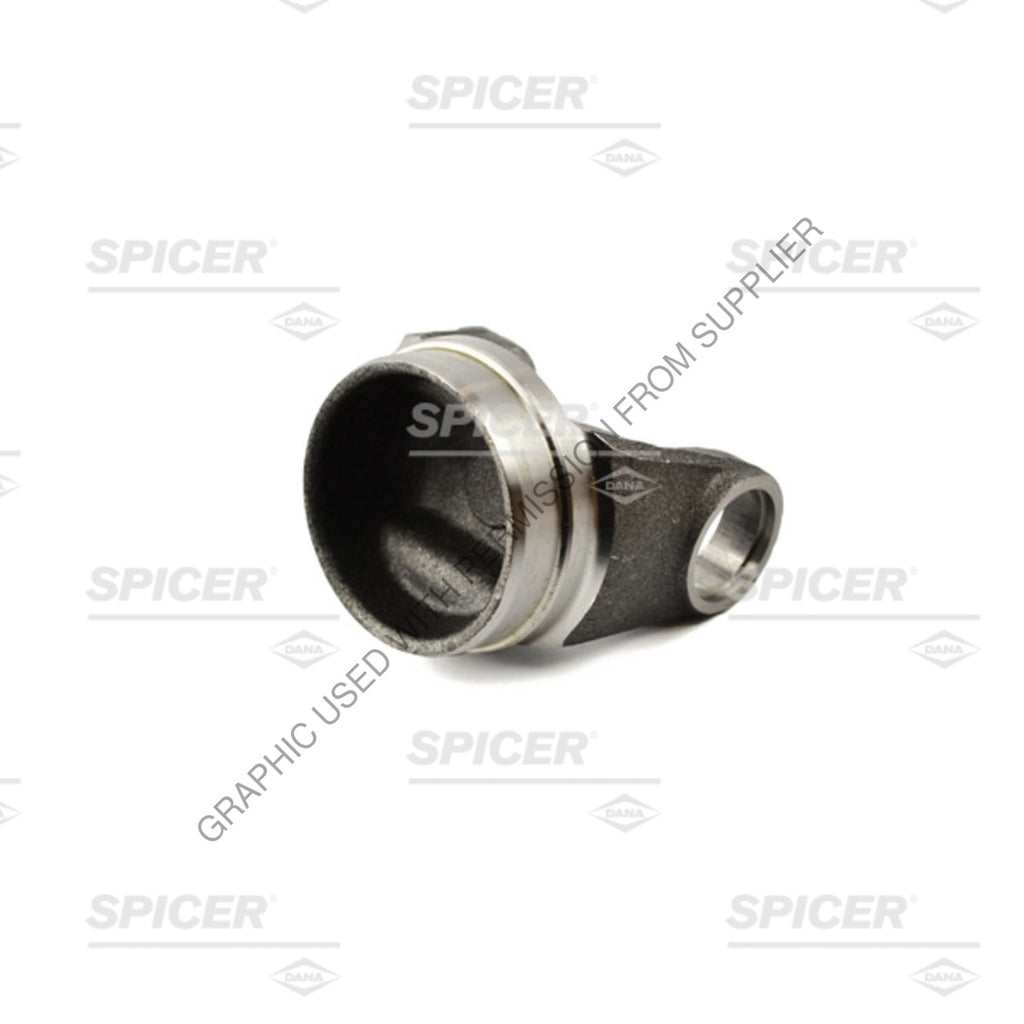 SP  3 28 57 TUBE YOKE