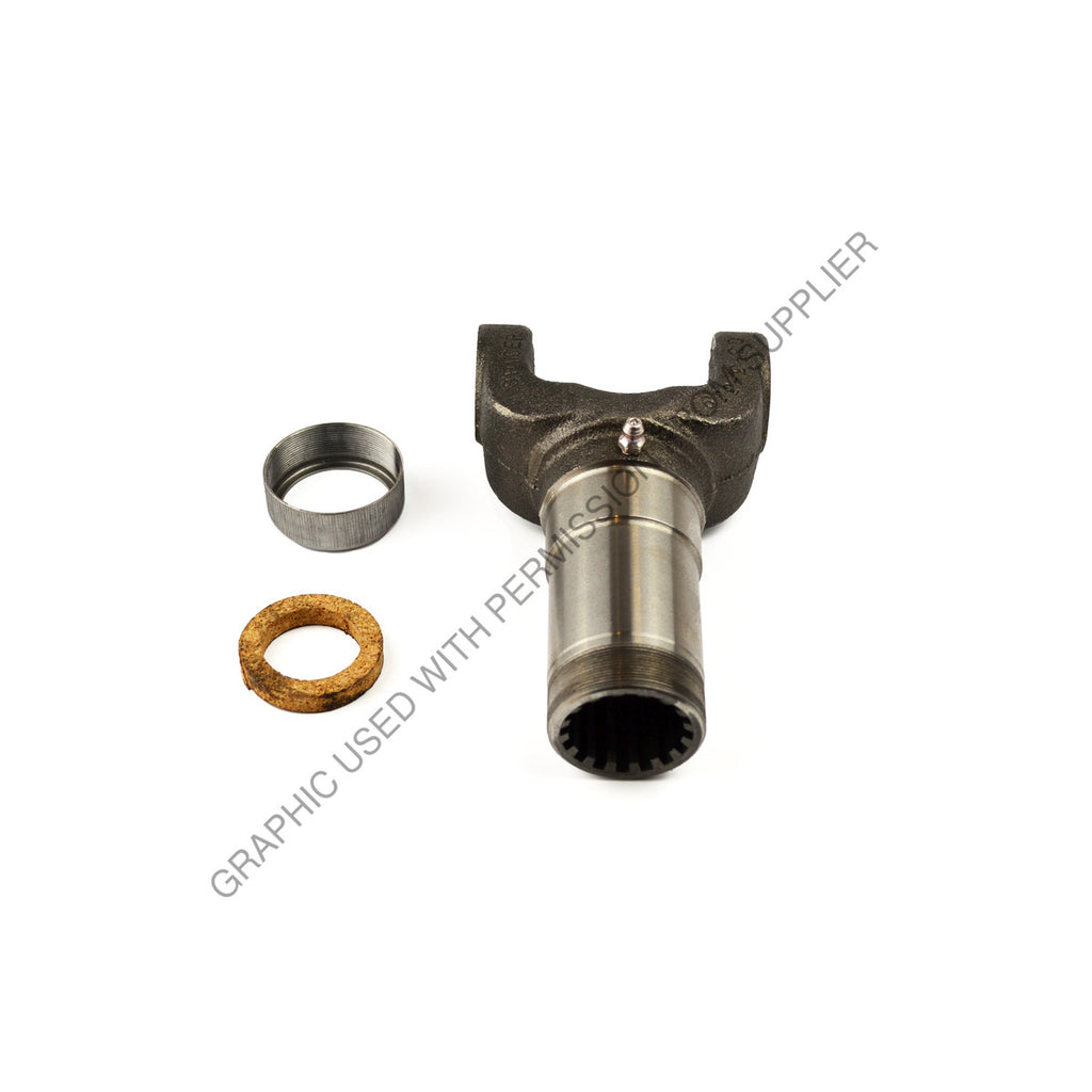 SP  3 3 598KX SLIP YOKE KIT